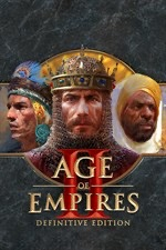 AOE 2: DE 💎 [ONLINE STEAM] Полный доступ + 🎁