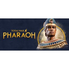 Total War: PHARAOH Standard Edition⚡АВТОДОСТАВКА Steam