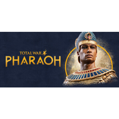 Total War: PHARAOH - Standard Edition STEAM РФ-СНГ
