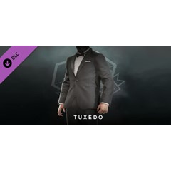 METAL GEAR SOLID V: THE PHANTOM PAIN - Tuxedo