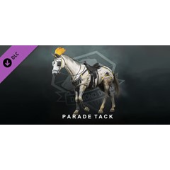 METAL GEAR SOLID V: THE PHANTOM PAIN - Parade Tack