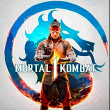 ⭐️ All REGIONS⭐️ Mortal Kombat 1 Steam Gift - irongamers.ru