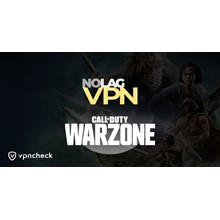 NoLagVPN 3 МЕСЯЦА  SUBSCRIPTION RENEWAL TOP WARZONE VPN