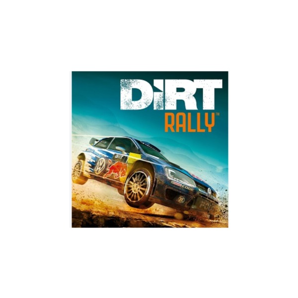 DIRT RALLY (STEAM КЛЮЧ/GLOBAL)
