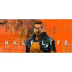 Half-Life | steam gift RU✅