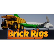 Brick Rigs | steam gift RU✅