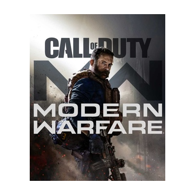 🔑КЛЮЧ✅Call of Duty:Modern Warfare2019(one, series X\S)