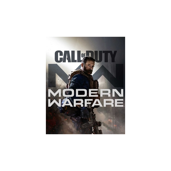 КЛЮЧ Call of Duty:Modern Warfare2019(one, series X\S)