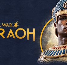 Купить Ключ Total War: PHARAOH | [Россия - Steam Gift]