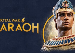 Total War: PHARAOH | [Россия - Steam Gift]