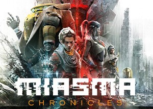 ⚡️Miasma Chronicles | АВТОДОСТАВКА [Россия Steam Gift]