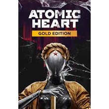 🤖Atomic Heart Gold Edition / Xbox One / XS Key🔑