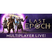 Last Epoch | steam gift RU✅