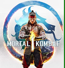 Обложка ✅ Mortal Kombat 1 XBOX SERIES X|S Ключ 🔑