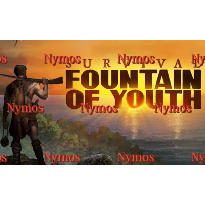 Survival: Fountain of Youth (Steam) - Все регионы.