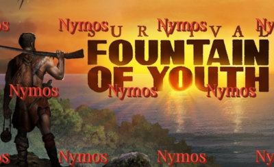 Survival: Fountain of Youth (Steam) - Все регионы.