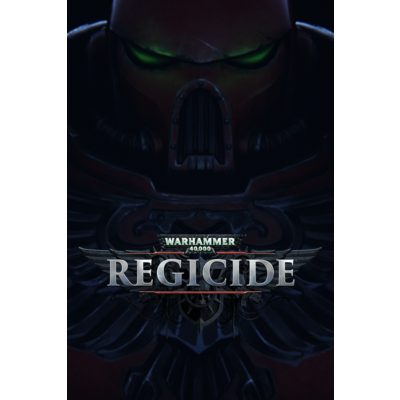 Warhammer 40,000: Regicide (Steam Gift Region Free)