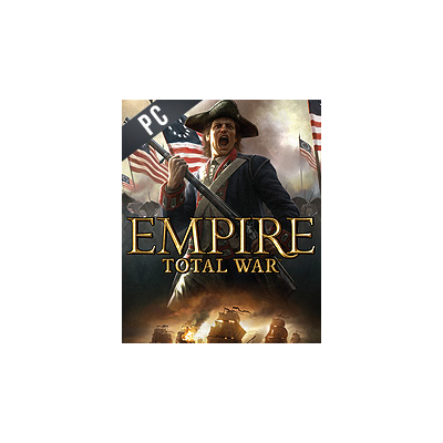 Empire: Total War Collection Steam CD  EU Key