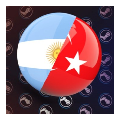 🤑💸 STEAM БАЛАНС ПОПОЛНЕНИЕ!💰АРГЕНТИНА+ТУРЦИЯ USD$💰