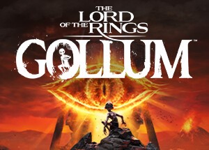🌋The Lord of The Rings: Gollum - Standard Edition + 🎁