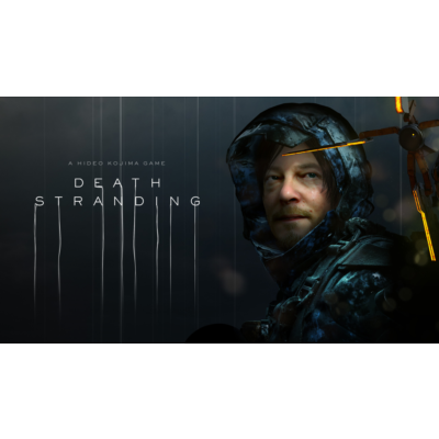 🔥Death Stranding 🟢Online + Full Access (New Account)