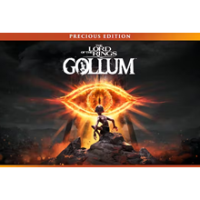 The Lord of the Rings: Gollum Steam Оффлайн Активация