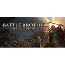 Battle Brothers  | steam  gift RU✅