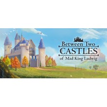Between Two Castles - Digital Edition | steam gift RU✅
