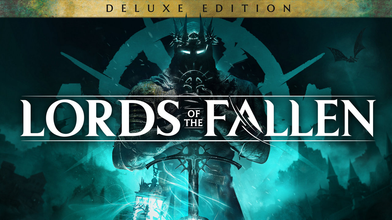 Купить Lords of the Fallen (2023) Deluxe RUS + ПАТЧИ | OFFLINE за 99 ₽!