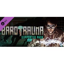 Barotrauma - Supporter Pack | steam gift RU✅