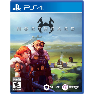 Northgard PS4 & PS5  Аренда 5 дней*