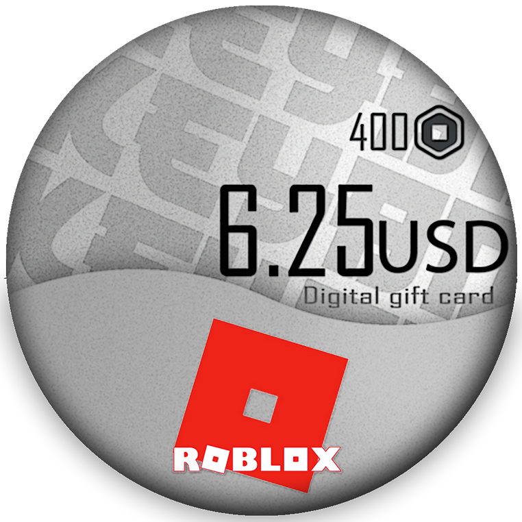 Скриншот 🔰 Roblox Gift Card 🔅 500 Robux Global [Без комиссии]