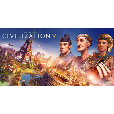 Онлайн✅Личный Аккаунт Steam Civilization 6✅Смена данных