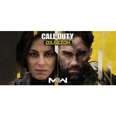 COD: MW 2 💎 [ONLINE STEAM] ✅ Полный доступ ✅ + 🎁