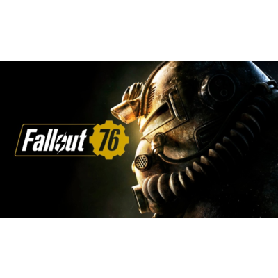 FALLOUT 76 💎 [ONLINE STEAM] ✅ Полный доступ ✅ + 🎁