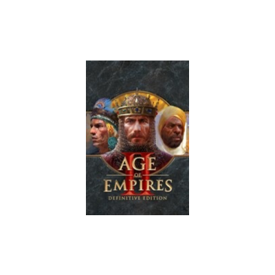 AOE 2: DE 💎 [ONLINE STEAM] ✅ Полный доступ ✅ + 🎁