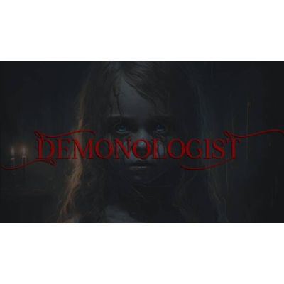 DEMONOLOGIST 💎 [ONLINE STEAM] ✅ Полный доступ ✅ + 🎁