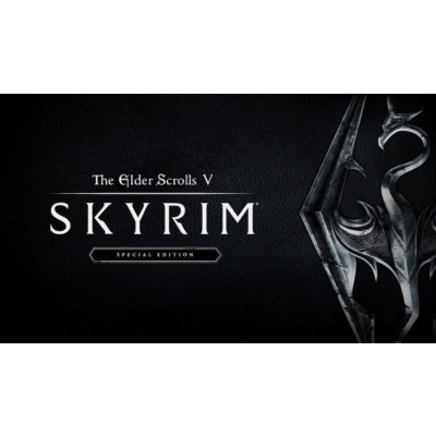 TES V: SKYRIM 💎 [ONLINE STEAM] ✅ Полный доступ ✅ + 🎁