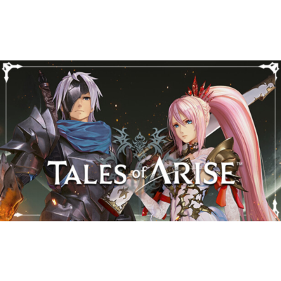 TALES OF ARISE 💎 [ONLINE STEAM] ✅ Полный доступ ✅ + 🎁