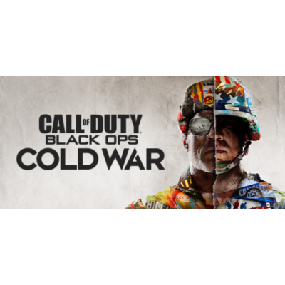 COD: BO COLD WAR 💎 [ONLINE STEAM] ✅ Полный доступ ✅+🎁