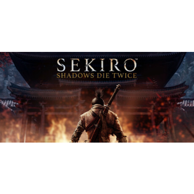 SEKIRO: SDT 💎 [ONLINE STEAM] ✅ Полный доступ ✅ + 🎁