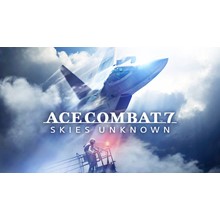 AC 7: SKIES UN 💎 [ONLINE STEAM] ✅ Full access ✅ + 🎁
