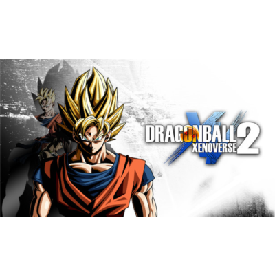 DRAGON BALL X2 💎 [ONLINE STEAM] ✅ Полный доступ ✅ + 🎁