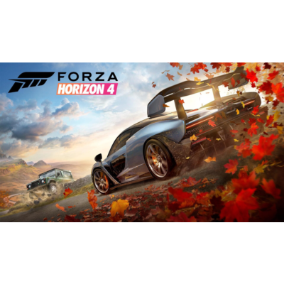 Автовыдача • FH 4 • [ONLINE STEAM] • Почта