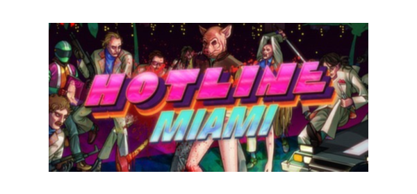 HOTLINE MIAMI 💎 [ONLINE STEAM] ✅ Полный доступ ✅ + 🎁