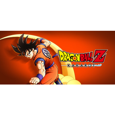 DB Z: KAKAROT 💎 [ONLINE STEAM] ✅ Полный доступ ✅ + 🎁