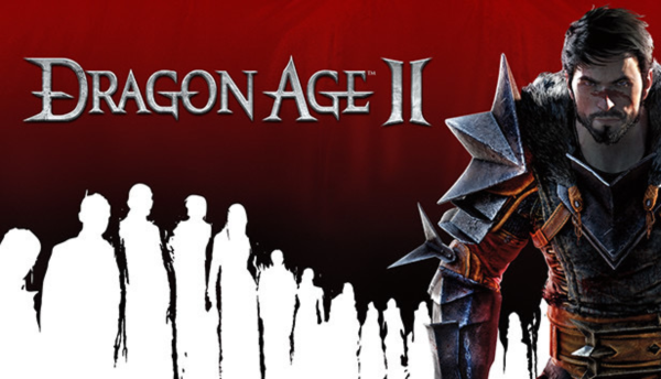 DRAGON AGE 2 💎 [ONLINE STEAM] ✅ Полный доступ ✅ + 🎁