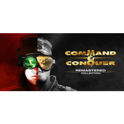 C & C REMASTERED 💎 [ONLINE STEAM] ✅ Полный доступ ✅+🎁