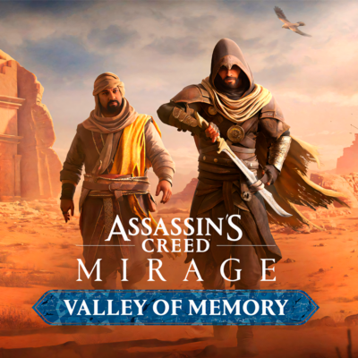 Assassin´s Creed Mirage. Deluxe + DLC Valley of Memory | LOGIN:PASS | АВТО 24/7