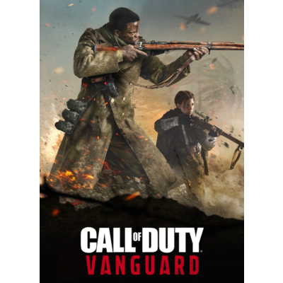 Call of Duty black+lies of p+VANGUARD ОБЩИЙ АК PS5